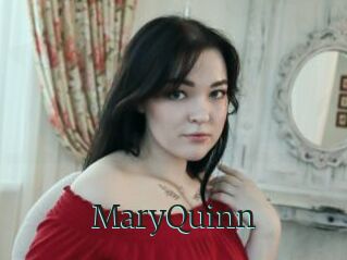 MaryQuinn