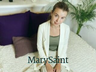 MarySaint