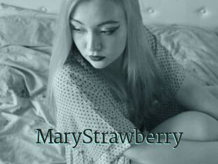 MaryStrawberry