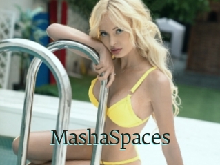 MashaSpaces