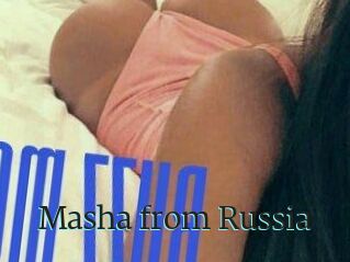 Masha_from_Russia