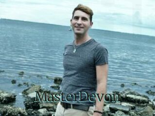 MasterDevon