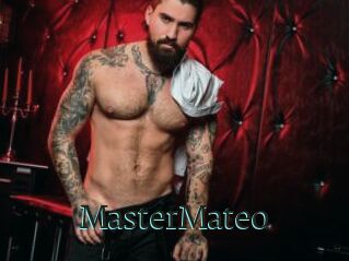MasterMateo
