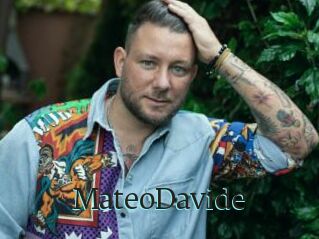MateoDavide