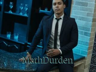 MathDurden