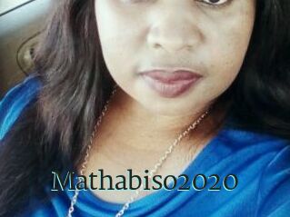 Mathabiso2020