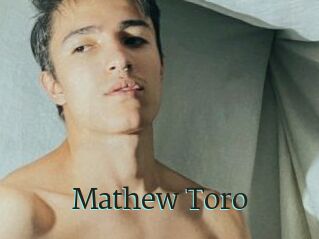 Mathew_Toro
