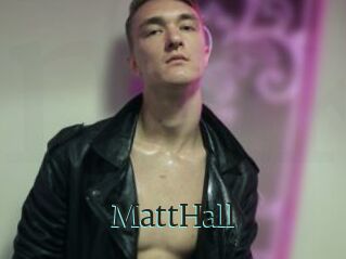 MattHall