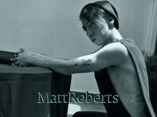 MattRoberts