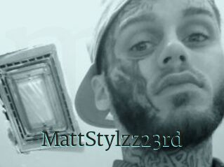 MattStylzz23rd