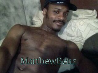Matthew_Benz