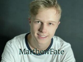 MatthewFate