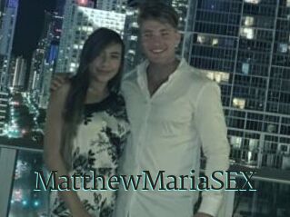 MatthewMariaSEX