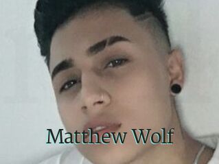 Matthew_Wolf