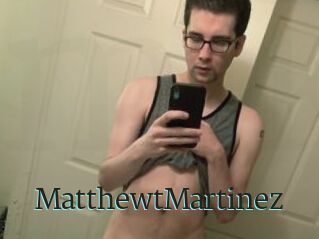 MatthewtMartinez