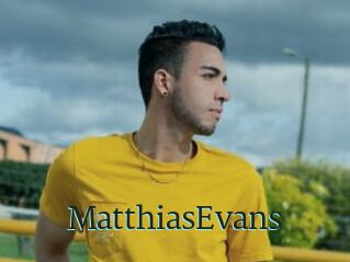 MatthiasEvans