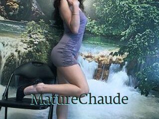 MatureChaude