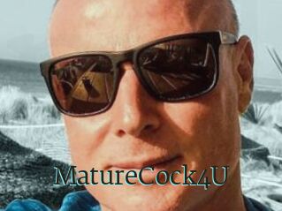 MatureCock4U
