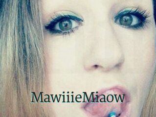 MawiiieMiaow