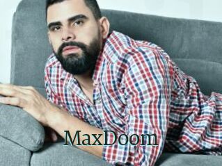 MaxDoom