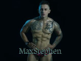 MaxStephen