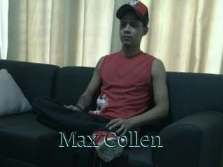 Max_Collen