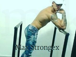 Max_Strongex_