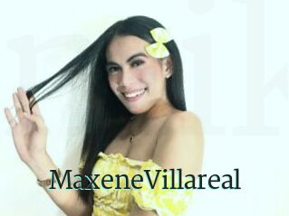 MaxeneVillareal