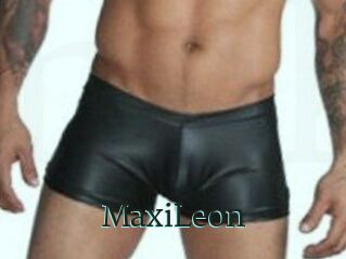 MaxiLeon