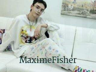 MaximeFisher