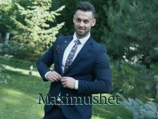 Maximushet