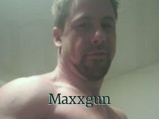 Maxxgun