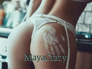 MayaCrazy