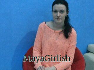 MayaGirlish