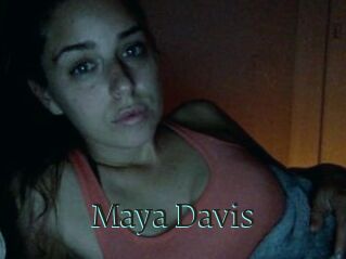 Maya_Davis
