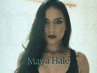 Maya_Hale