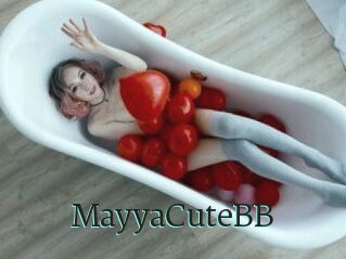 MayyaCuteBB