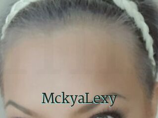 MckyaLexy