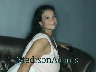 MedisonAdams