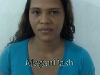 MeganDash