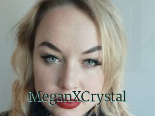 MeganXCrystal