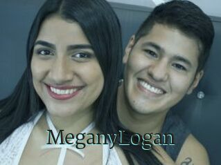 MeganyLogan