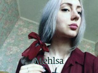Mehlsa