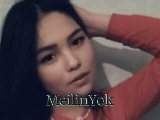 MeilinYok