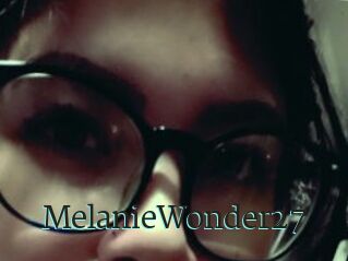 MelanieWonder27