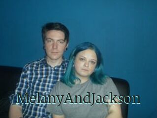 MelanyAndJackson