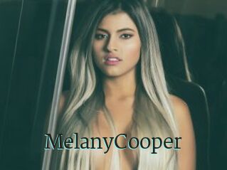 MelanyCooper