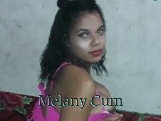 Melany_Cum