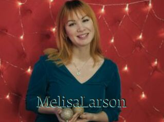 MelisaLarson