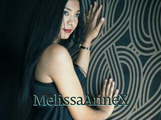 MelissaAnneX